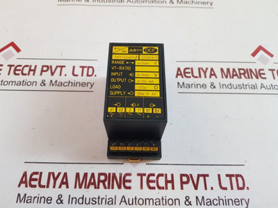 Deif Tav-110Dg/1 Transducer Deif Tav-110Dg/1 Transducer