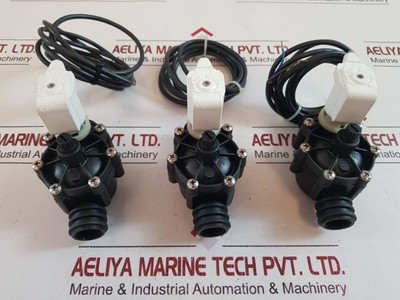Rpe 24Vac 50-60Hz Solenoid Valve Rpe 24Vac 50-60Hz Solenoid Valve