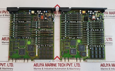 Alcatel Z24 3Ba 53065 Pcb Card 3Ba53065Aaba 02