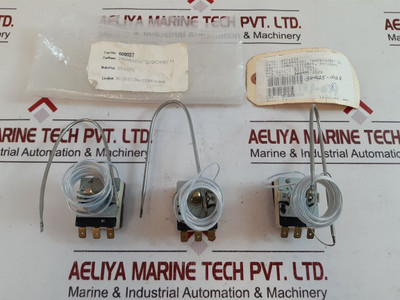 E.g.o. 55.13214.160 thermostat