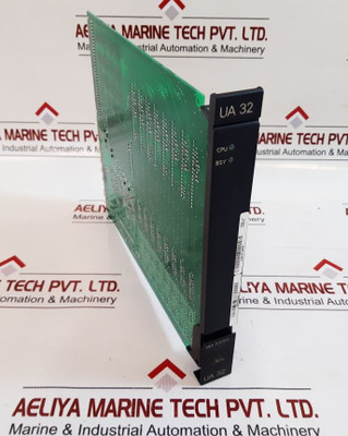 Alcatel Ua 32 Pcb Card 3Ba 53050 Alcatel Ua 32 Pcb Card 3Ba 53050