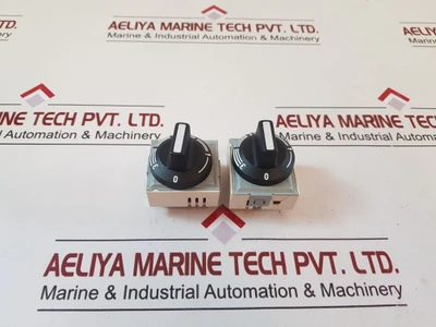 Lot Of 2X E.G.O 50 57021 010 Energy Regulator 13A 230V