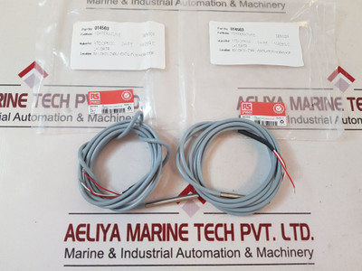 Rs 896-8395 temperature sensor