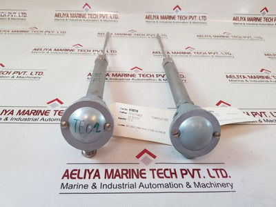 Master genova 1 pt 100 resistance temperature detector 618216 Master genova 1 pt 100 resistance temperature detector 618216