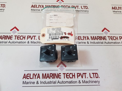 Rational pt 100 din potentiometer