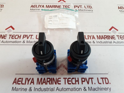 Kraus & Naimer Ch10 Control Switch Kraus & Naimer Ch10 Control Switch