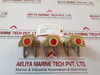 Rational 3002.0314 double solenoid valve 1.010.225