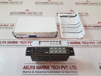 Dixell Xb570L-5R0C1-x Temperature Controller