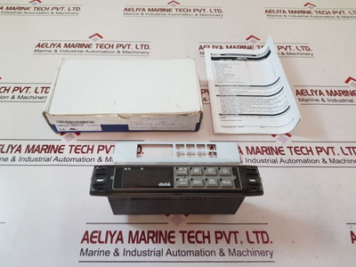 Dixell xb570l-5r0c1-x temperature controller Dixell xb570l-5r0c1-x temperature controller