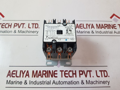 Tyco electronics 3100-30u9198cy contactorÂ 