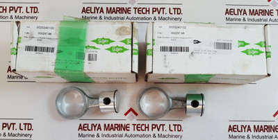 Bitzer 30229798 rod piston 502134-00