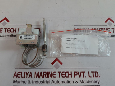 Robertshaw lccm210360000 safety thermostat Robertshaw lccm210360000 safety thermostat