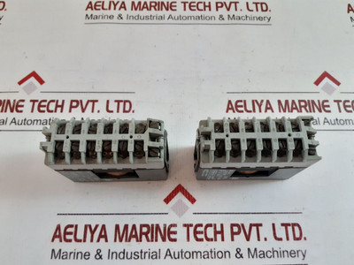 Fanal dsl5a3/1 contact relay