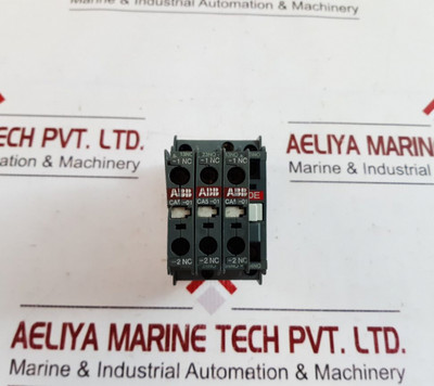Abb ca5-01/n40e contactor Abb ca5-01/n40e contactor