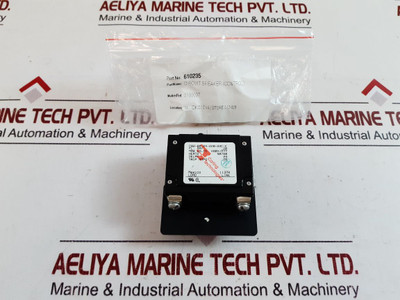 Carling technologies cb2-b0-24-220-22c-c circuit breaker