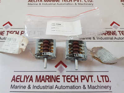 E.G.O. 49 42015000 Main/Cam Switch E.G.O. 49 42015000 Main/Cam Switch