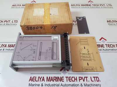 Staefa Control System Srk3 Interface Unit 230V~ Staefa Control System Srk3 Interface Unit 230V~
