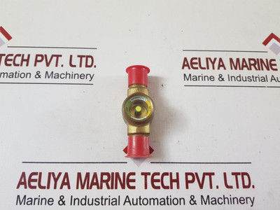 Danfoss Sight Glass Swp500Psig/140Â°F