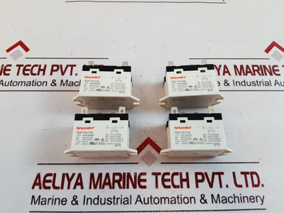 Shenler Rgf1Ou740 Power Relay 240Vac Shenler Rgf1Ou740 Power Relay 240Vac