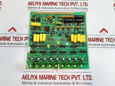 Abb Yl621001-bb/2, Qhfg 202* 10 Pcb Card 2668 170-294