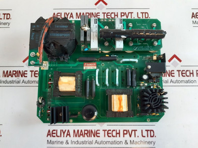 Selesmar 971391 A1 Power Board 97138 A2 Selesmar 971391 A1 Power Board 97138 A2