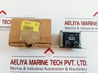 Transformer Cmc101212 Walsall Tx - New Transformer Cmc101212 Walsall Tx - New