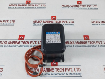 Kookil Electronics Ki-101 High Voltage Transformer 50/60Hz Kookil Electronics Ki-101 High Voltage Transformer 50/60Hz