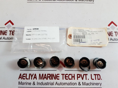 Kavika Mrp63Amk-3007 Overload Termal Kavika Mrp63Amk-3007 Overload Termal