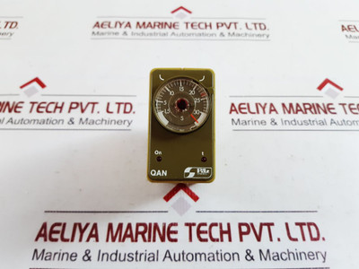 Pilz Qan Module Qan/30S/24V~/Fbm: 10K0