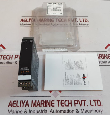 Red Lion Iams-0001 Universal Transmitter