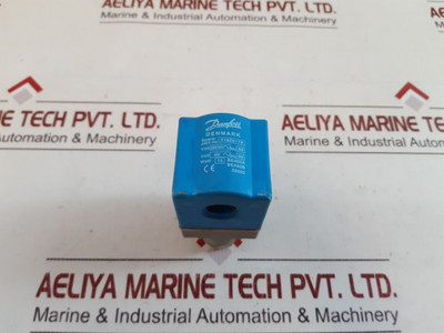 Danfoss 018Z6178 Coil Watt:10 Danfoss 018Z6178 Coil Watt:10