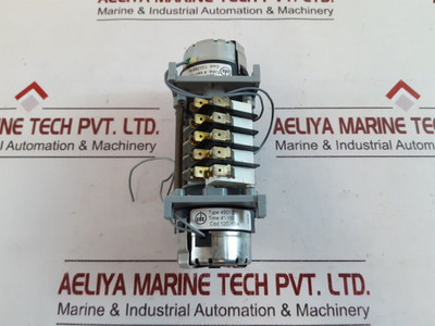 Cdc 4905 Dv Timer 4 Sec-150 Sec