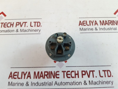 Huba 625.95 44 Pressure Switch 5000 Mbar Huba 625.95 44 Pressure Switch 5000 Mbar