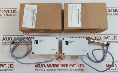 Stafa Control Fke-v1 Air Flow Sensor 0...50Â°C