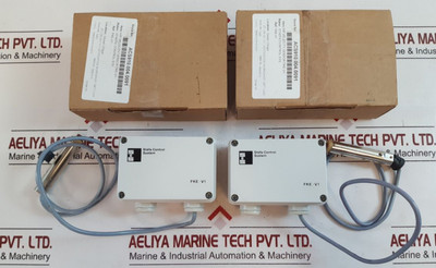 Stafa Control Fke-v1 Air Flow Sensor 0...50°C Stafa Control Fke-v1 Air Flow Sensor 0...50°C