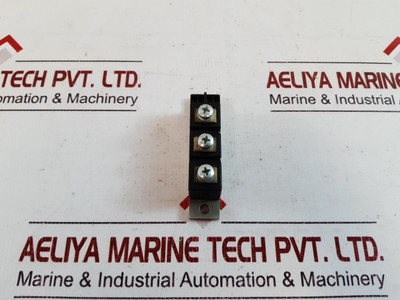 Lot Of 2X Eupec Dd89N14K Rectifier Diode Module