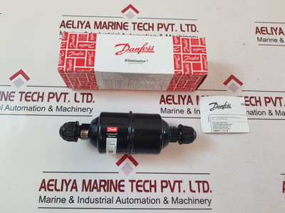 Danfoss dml 084 023z5041 hermetic filter drier Danfoss dml 084 023z5041 hermetic filter drier