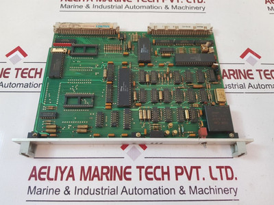 Valmet M851004 M2 Cpu Module 547070-2B,547070-2A Valmet M851004 M2 Cpu Module 547070-2B,547070-2A