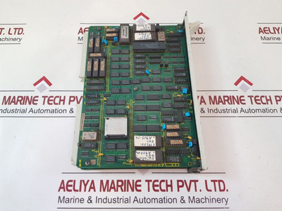 Siemens Simatic S5 6Es5-928-3Ua12 Processor Module Siemens Simatic S5 6Es5-928-3Ua12 Processor Module