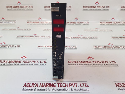 Valmet Abtu Module M2512201