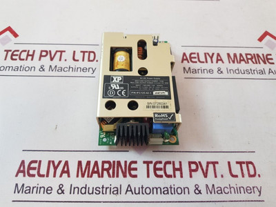 Xp Power Ifc125-42-3 Ac-dc Power Supply Xp Power Ifc125-42-3 Ac-dc Power Supply