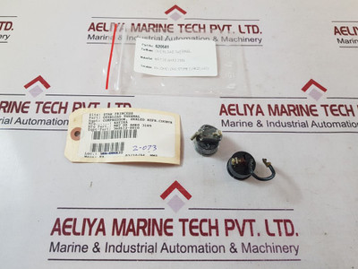 Mrt00Ah.Ke-3109 Thermal Overload Mrt 00 Ahk0 3109