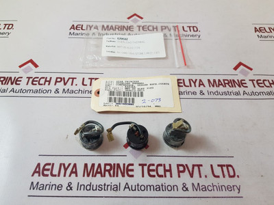 Klixon Mrt 00 Alk0 3109 Motor Protector Sensor Z9S