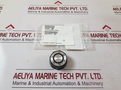 Lang 70701-06 Knob Temperature Control Lang 70701-06 Knob Temperature Control
