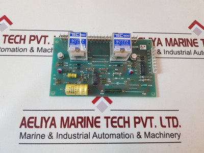 B25 1851/5 Pcb Card Sos.88 46 B25 1851/5 Pcb Card Sos.88 46