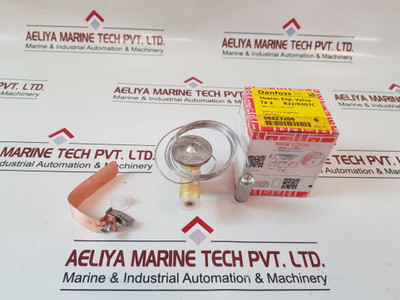 Danfoss Tx2, 068Z3206 Thermostatic Expansion Valve R22 R407C