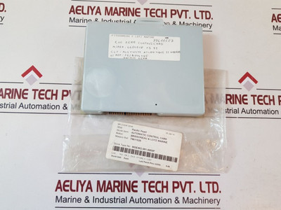 Brissonneau 79611527 Automatic Control Card Ble 1527 Brissonneau 79611527 Automatic Control Card Ble 1527