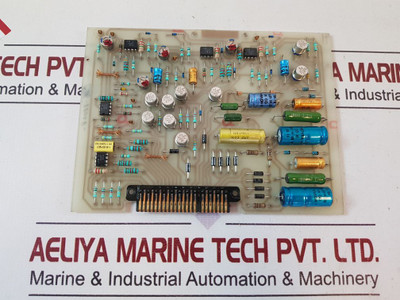 Ble 1520 Pcb Card Cm-88008