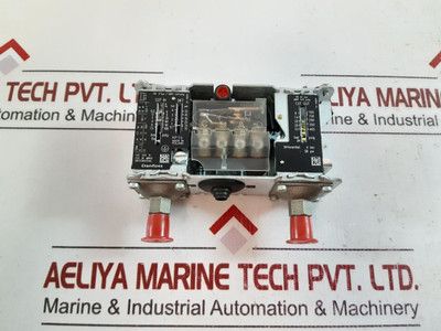 Danfoss Kp 15 Pressure Switch 060-5149 250 V