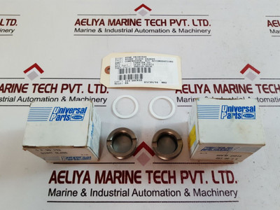 Carrier 5F20-152 Sight Glass Carrier 5F20-152 Sight Glass